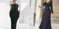 لباس زنانه مناسب مجلس؛ ۱۵ عکس الهام‌بخش از استایل‌های لوکس و جذاب زنانه