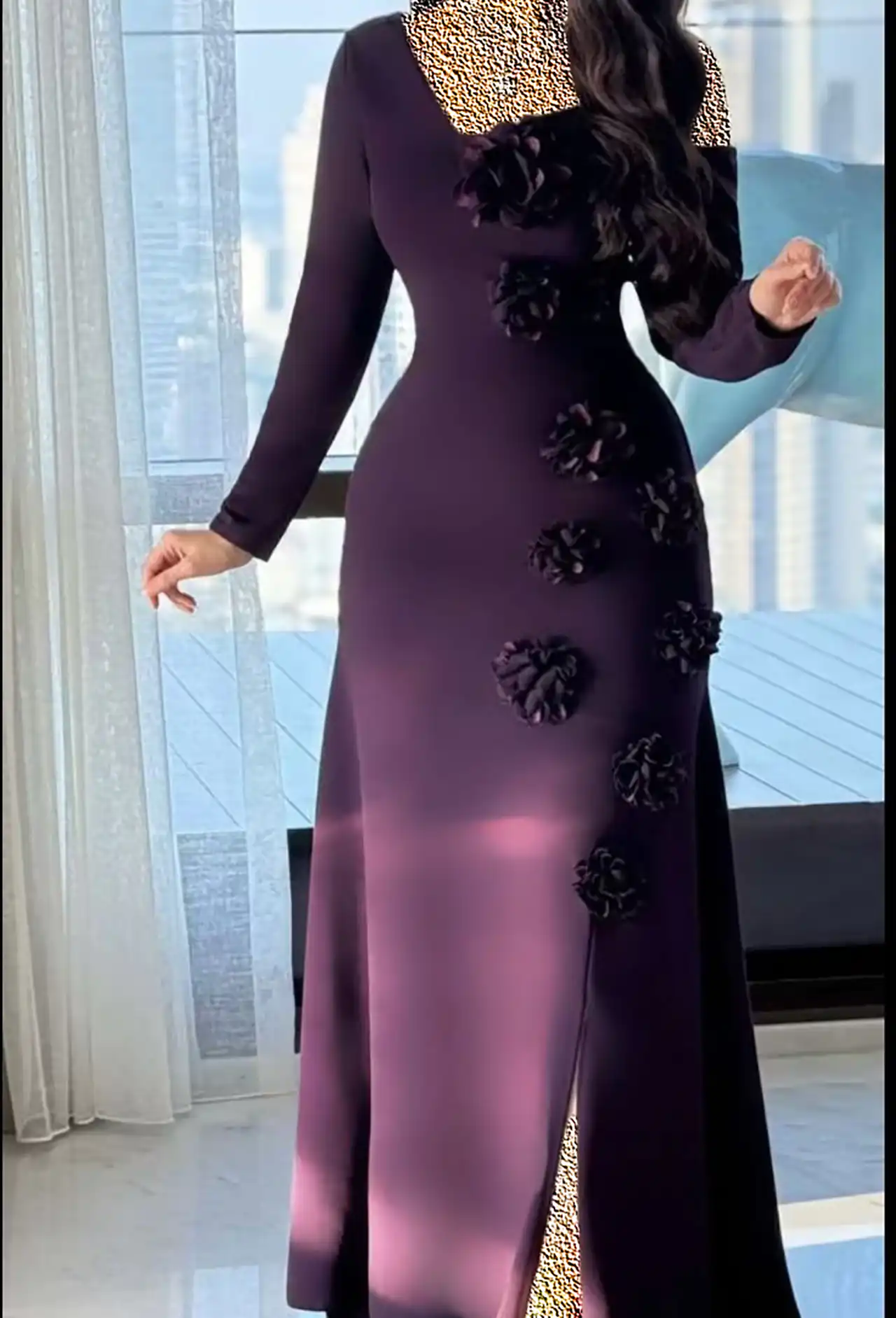 لباس زنانه مناسب مجلس