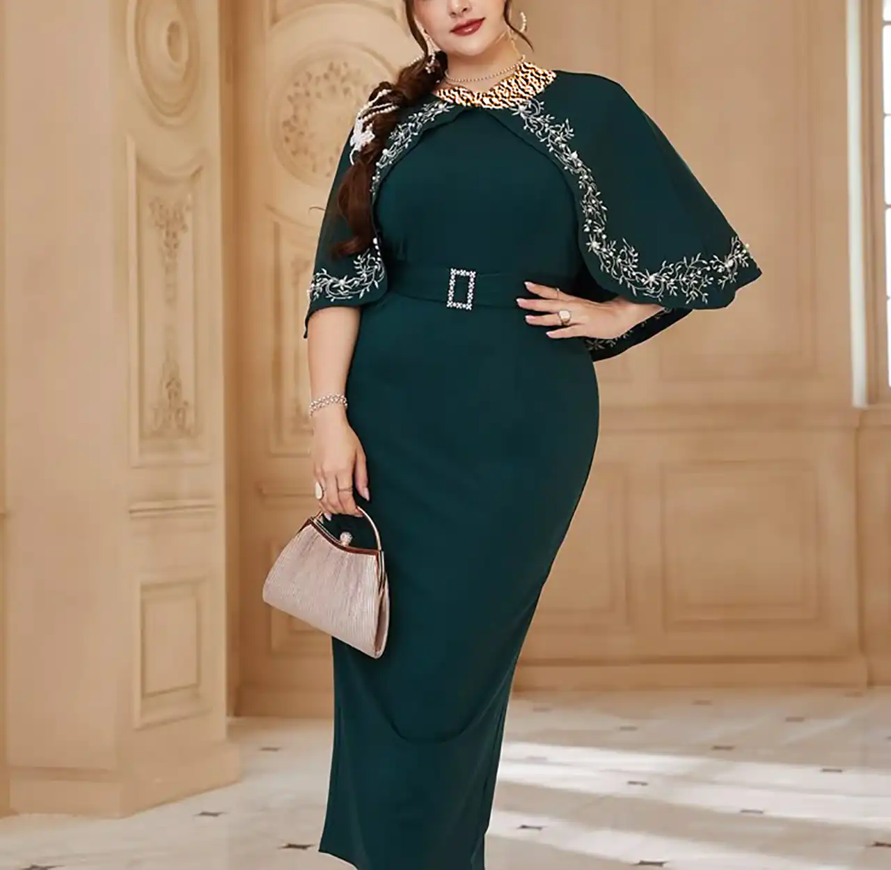 لباس زنانه مناسب مجلس