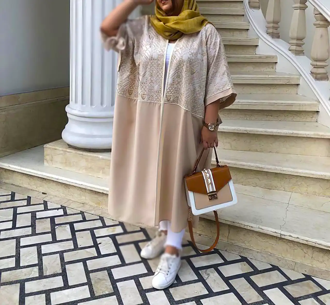 مانتو باکلاس مجلسی