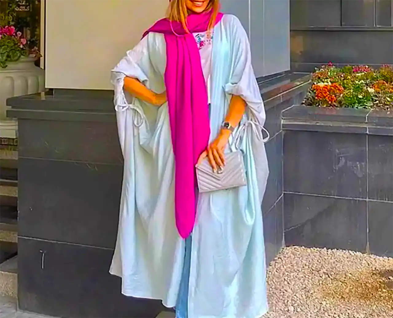 مانتو مدرن زنانه