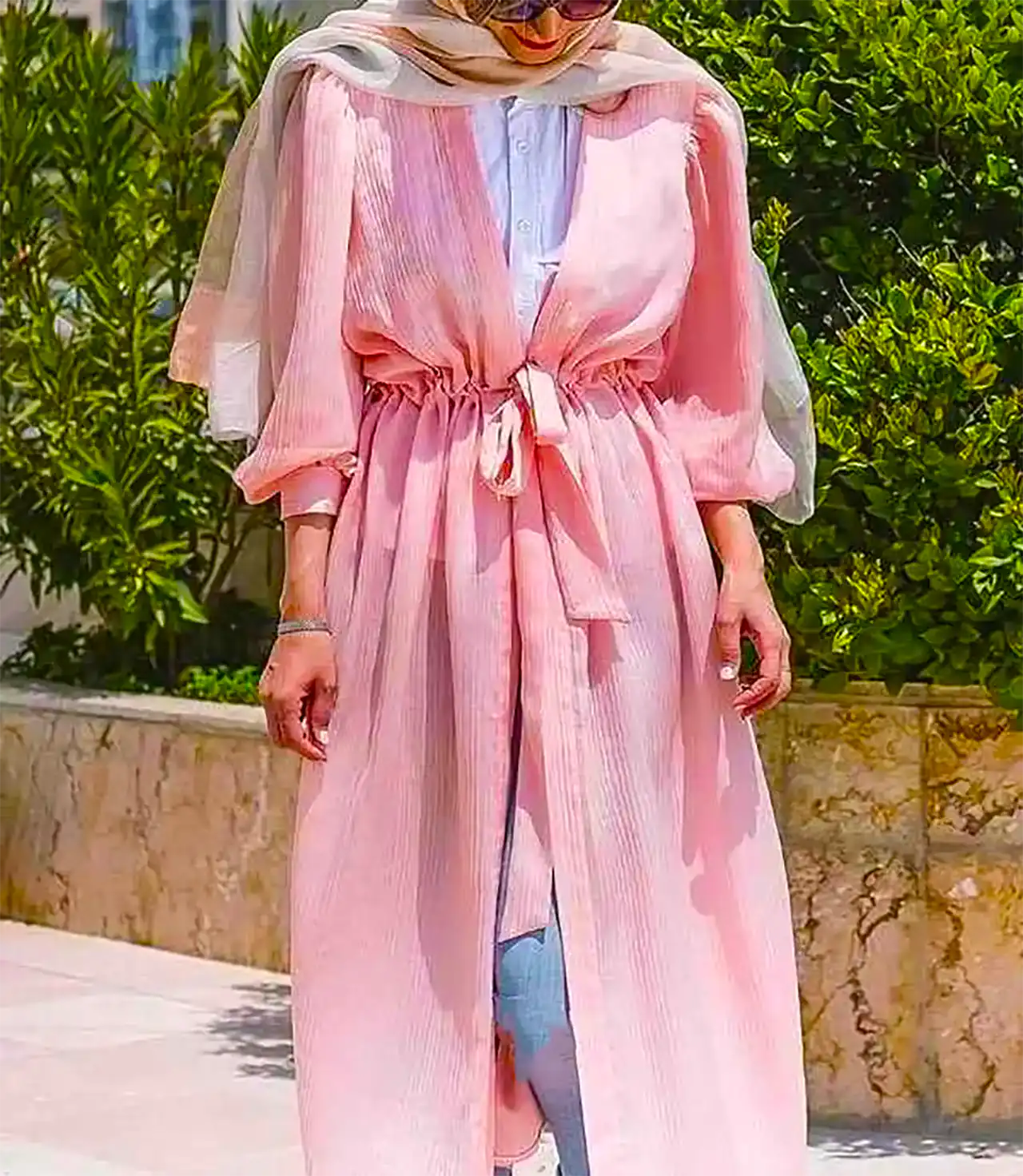 مانتو مدرن زنانه