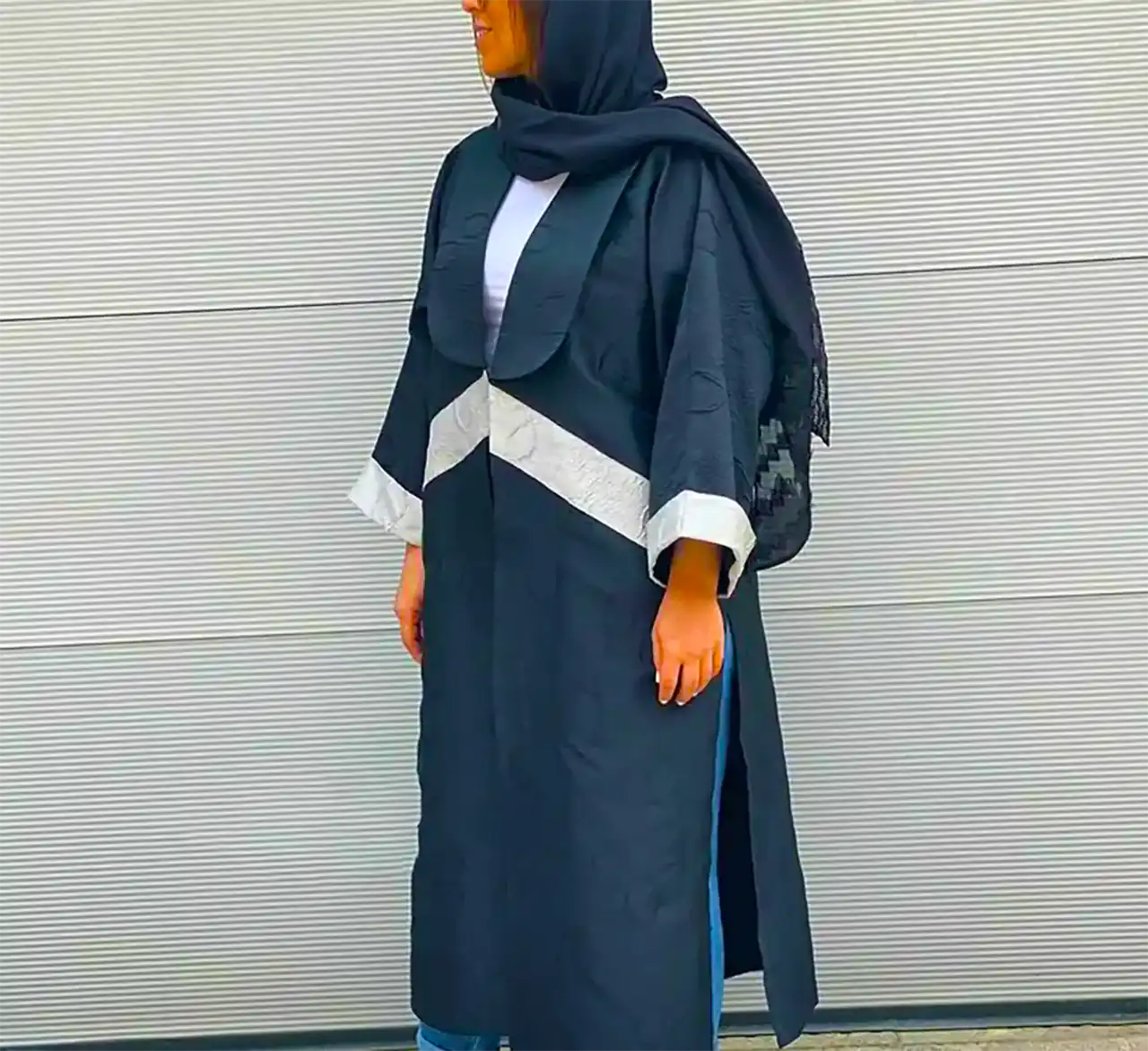 مانتو مدرن زنانه