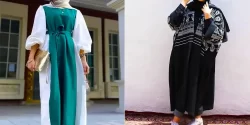 مانتو شیک خاص پسند؛ ۱۵ مدل خیرهکننده مناسب خانمهای خاص برای استایل پاییزی