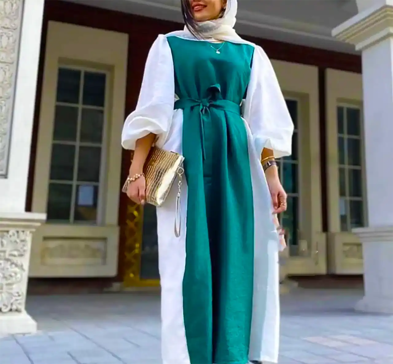 مانتو شیک خاص پسند