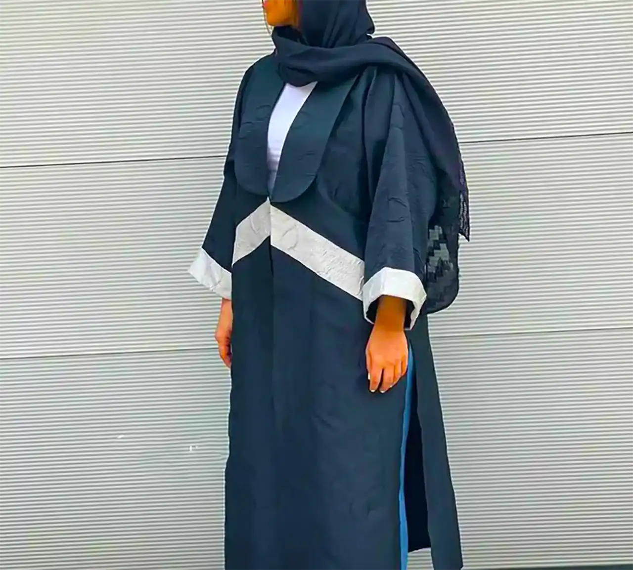مانتو شیک خاص پسند