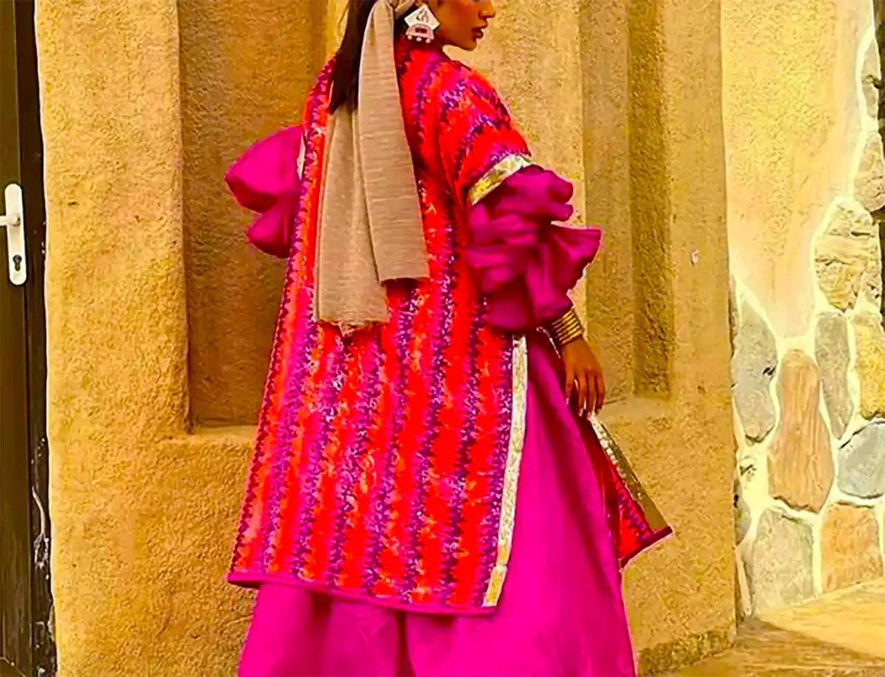 مانتو شیک خاص پسند