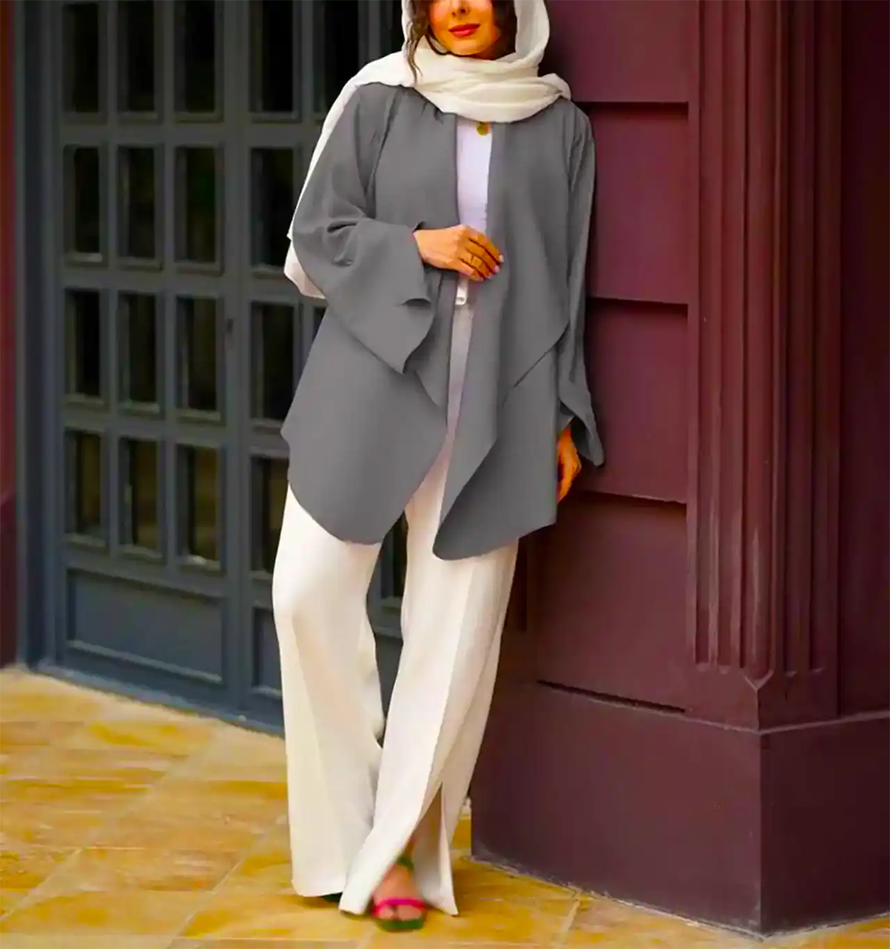 مانتو شیک خاص زنانه