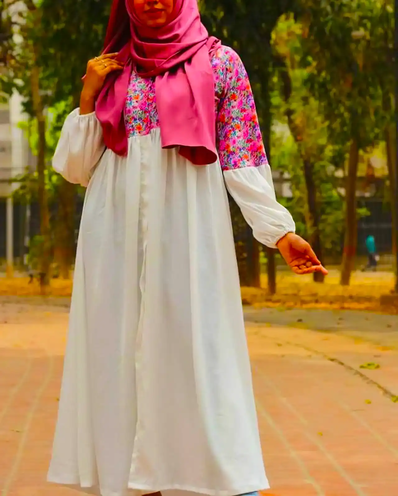 مانتو شیک زنانه