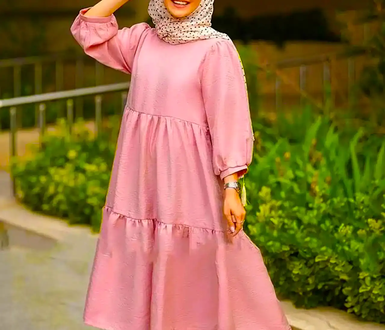 مانتو شیک زنانه
