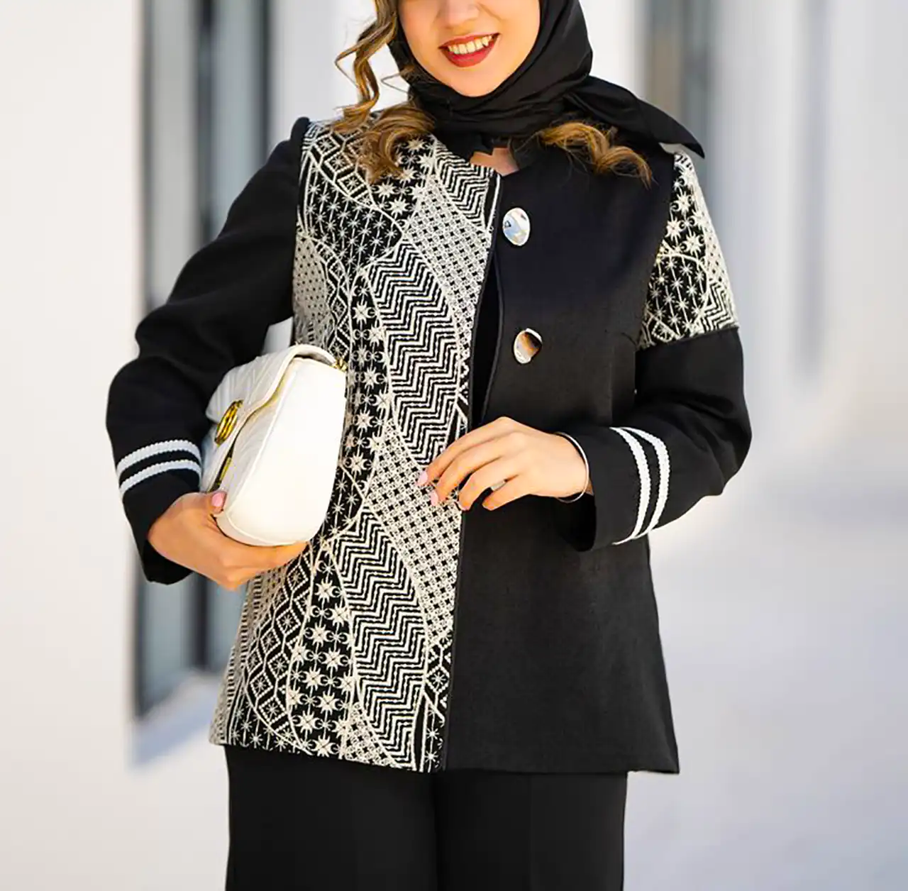 مانتو کتی پاییز 1404