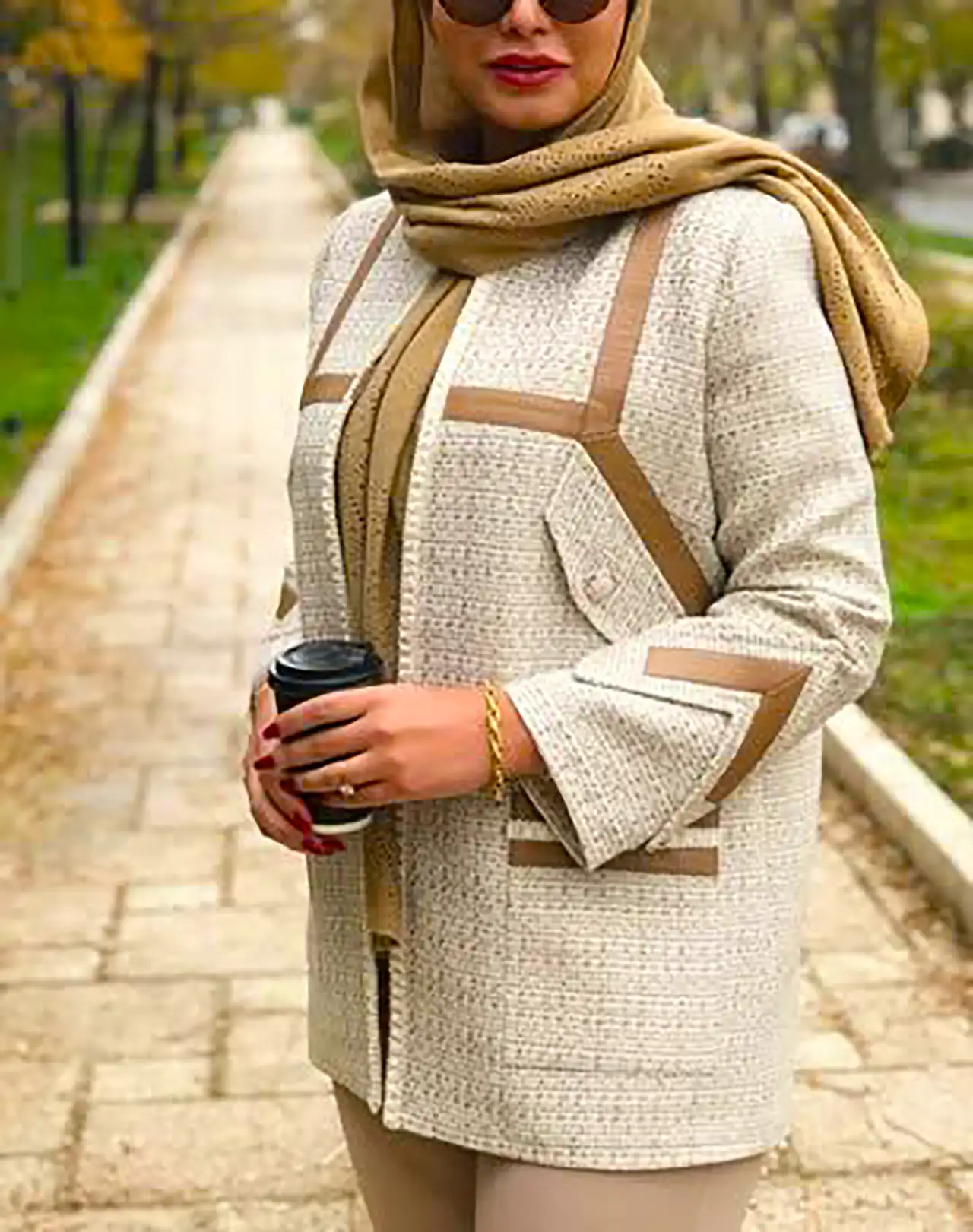 مانتو کتی پاییز 1404