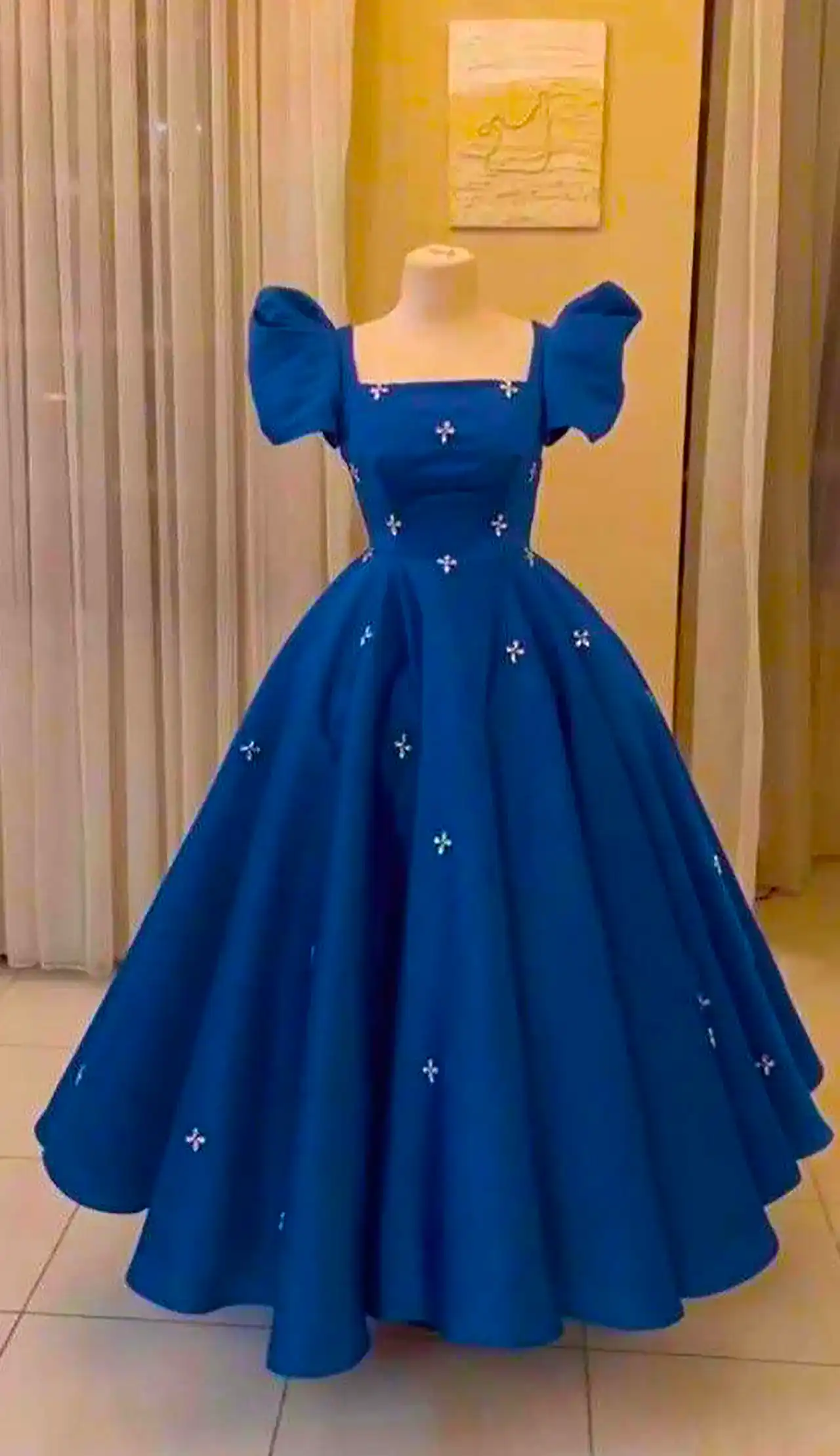 ماکسی مجلسی زنانه