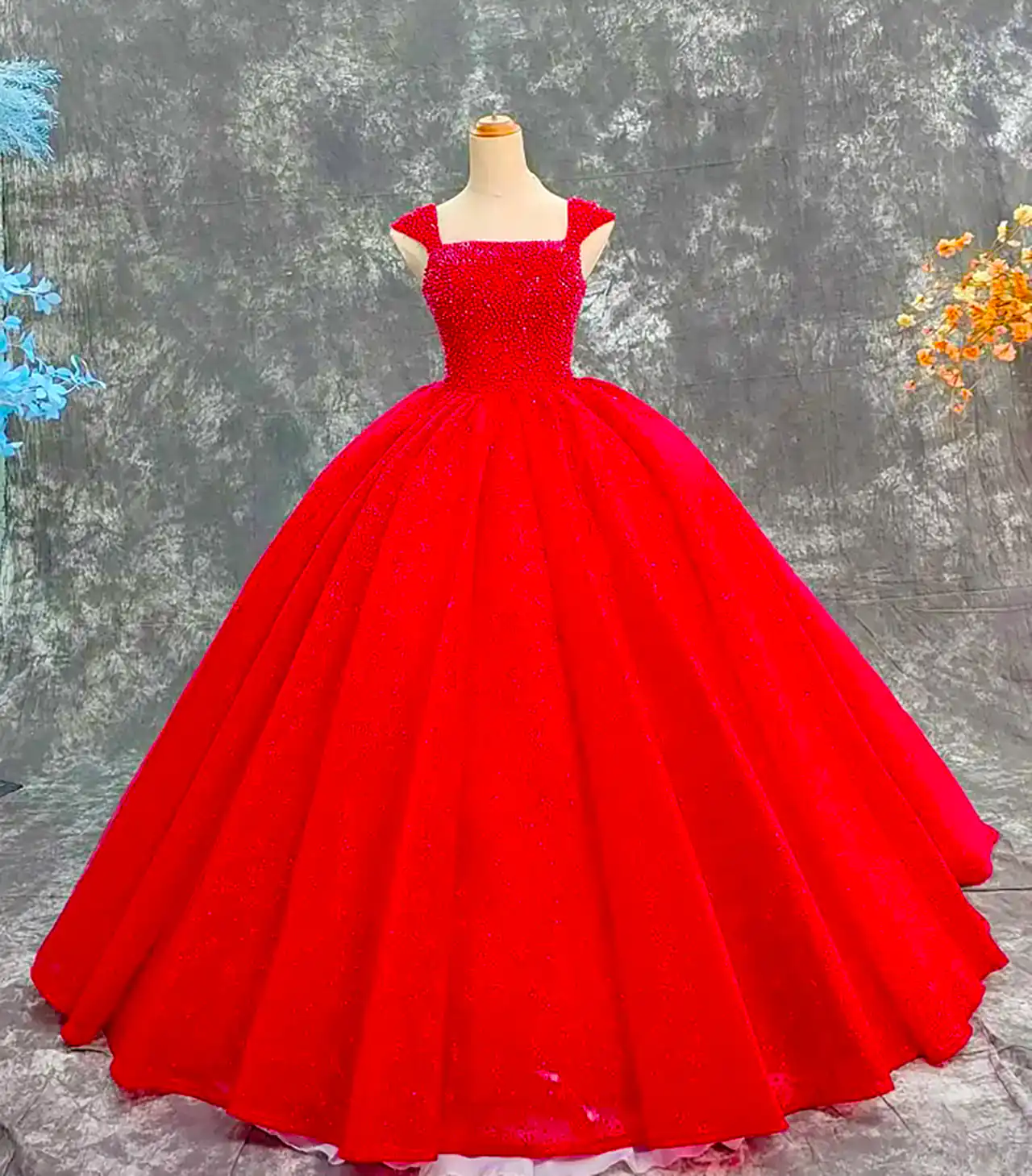 ماکسی مجلسی زنانه