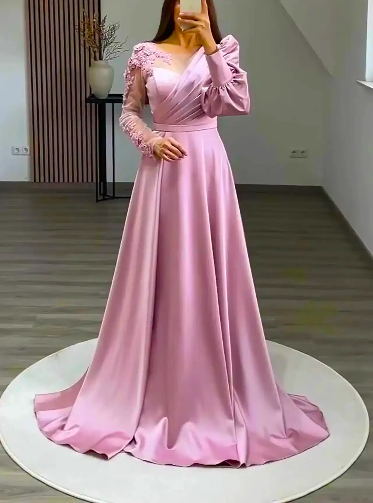 ماکسی مجلسی زنانه
