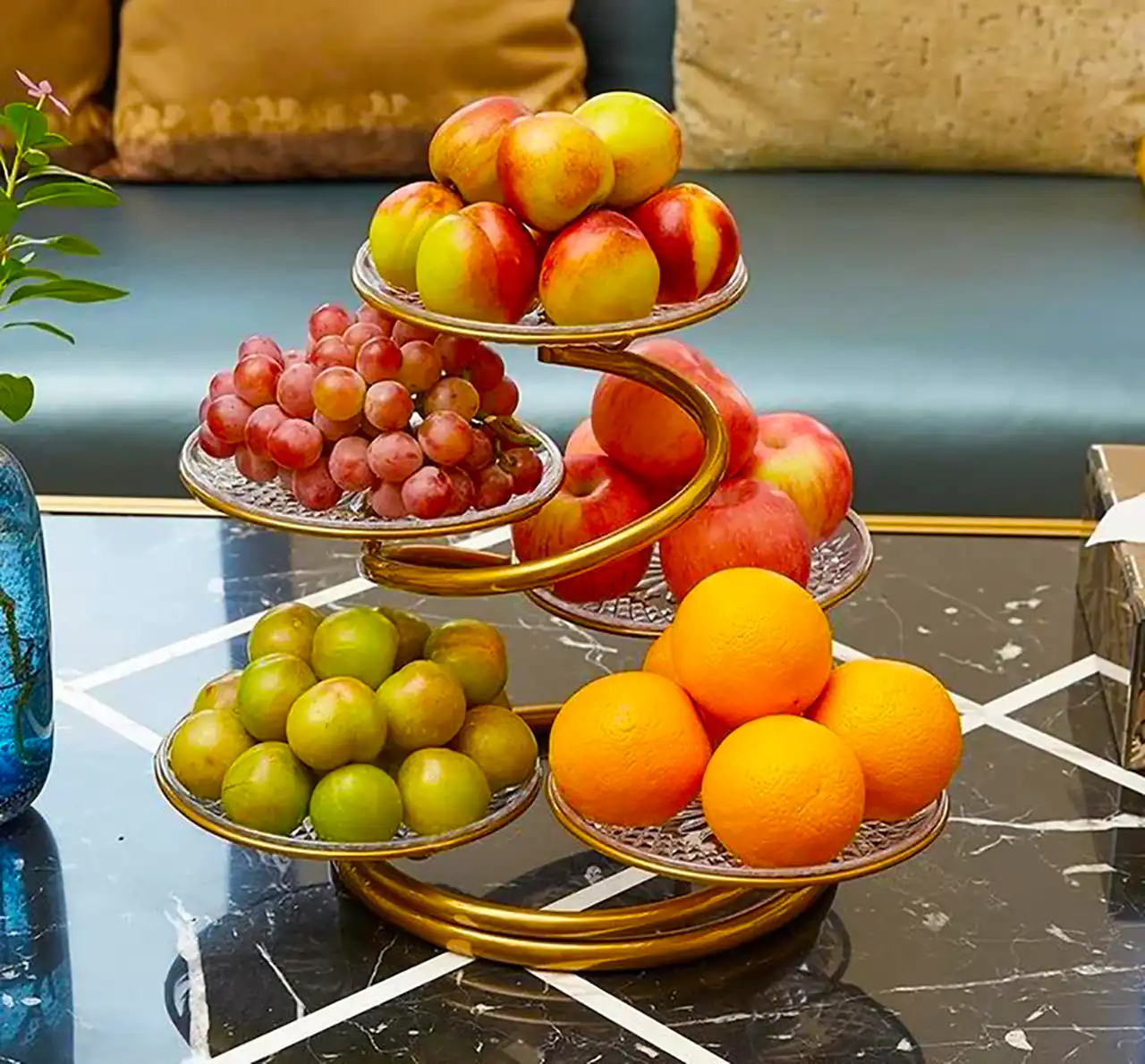 پایه میوه مدرن