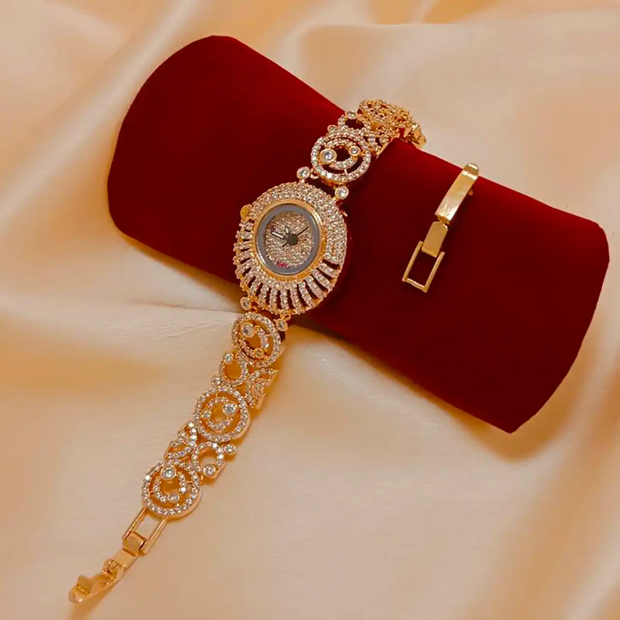 ساعت مچی شیک زنانه
