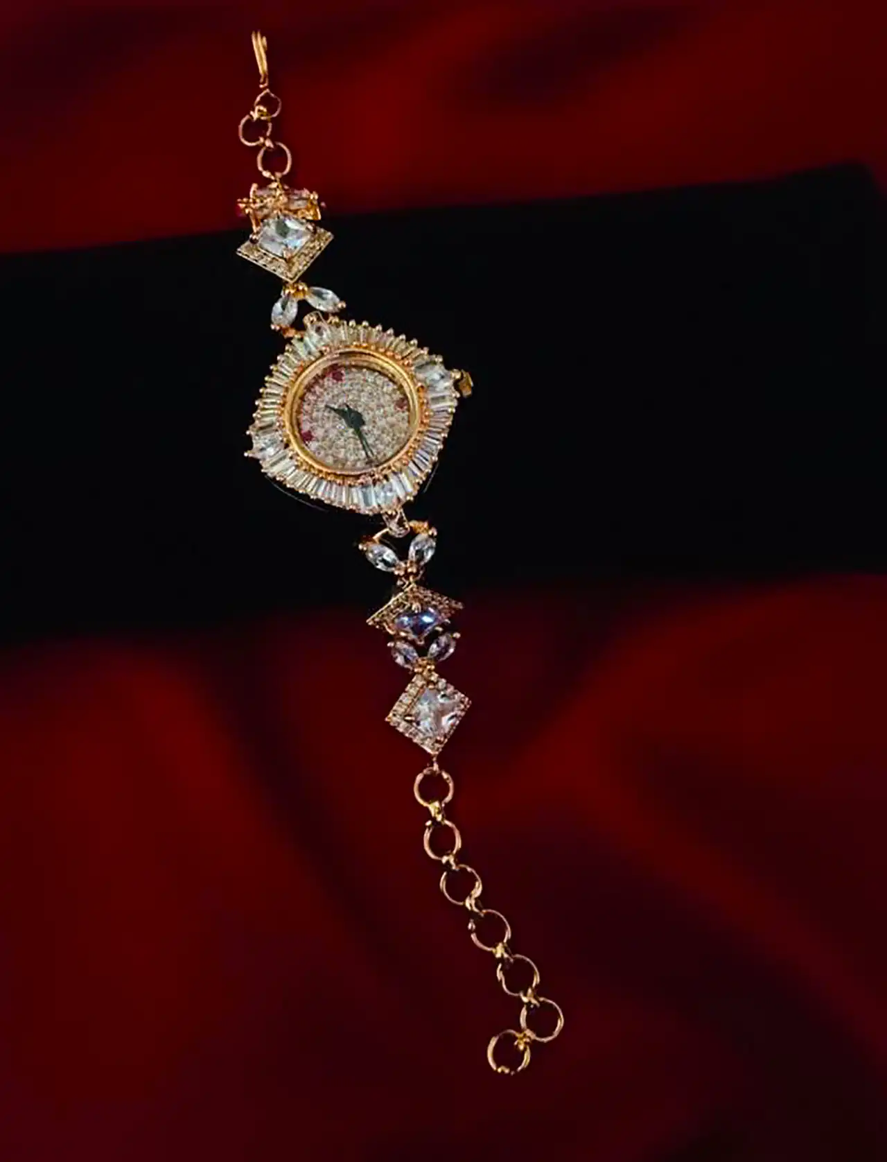 ساعت مچی شیک زنانه