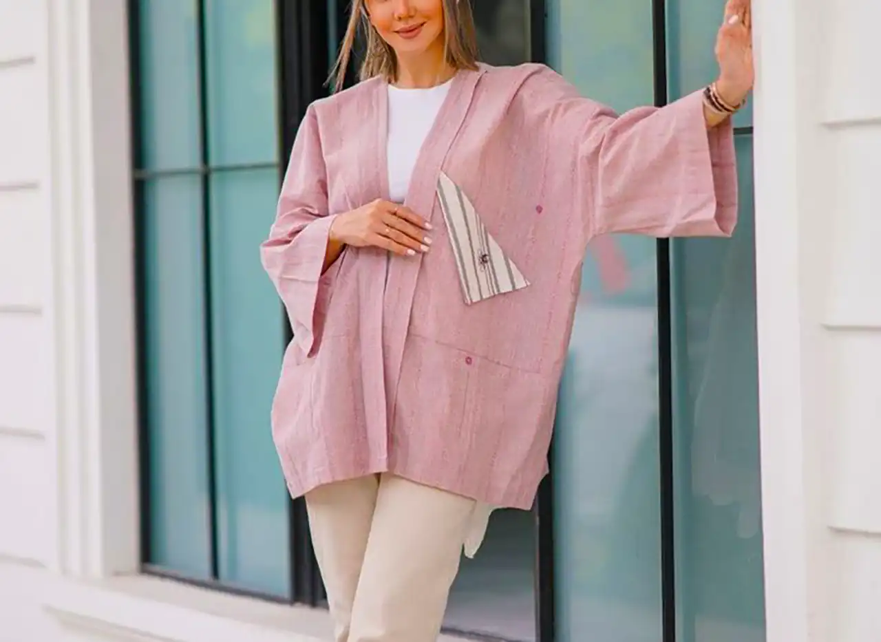 شومیز کژوال اسپرت