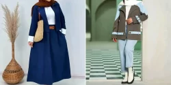 تیپ پاییزی زنانه لوکس؛ ۱۵ عکس جذاب لاکچری برای استایل گرم و دلنشین