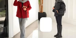 کالکشن زمستانی لباس زنانه؛ ۱۵ مدل پالتوی جذاب ۲۰۲۴ برای استایل‌های مجلسی و شیک