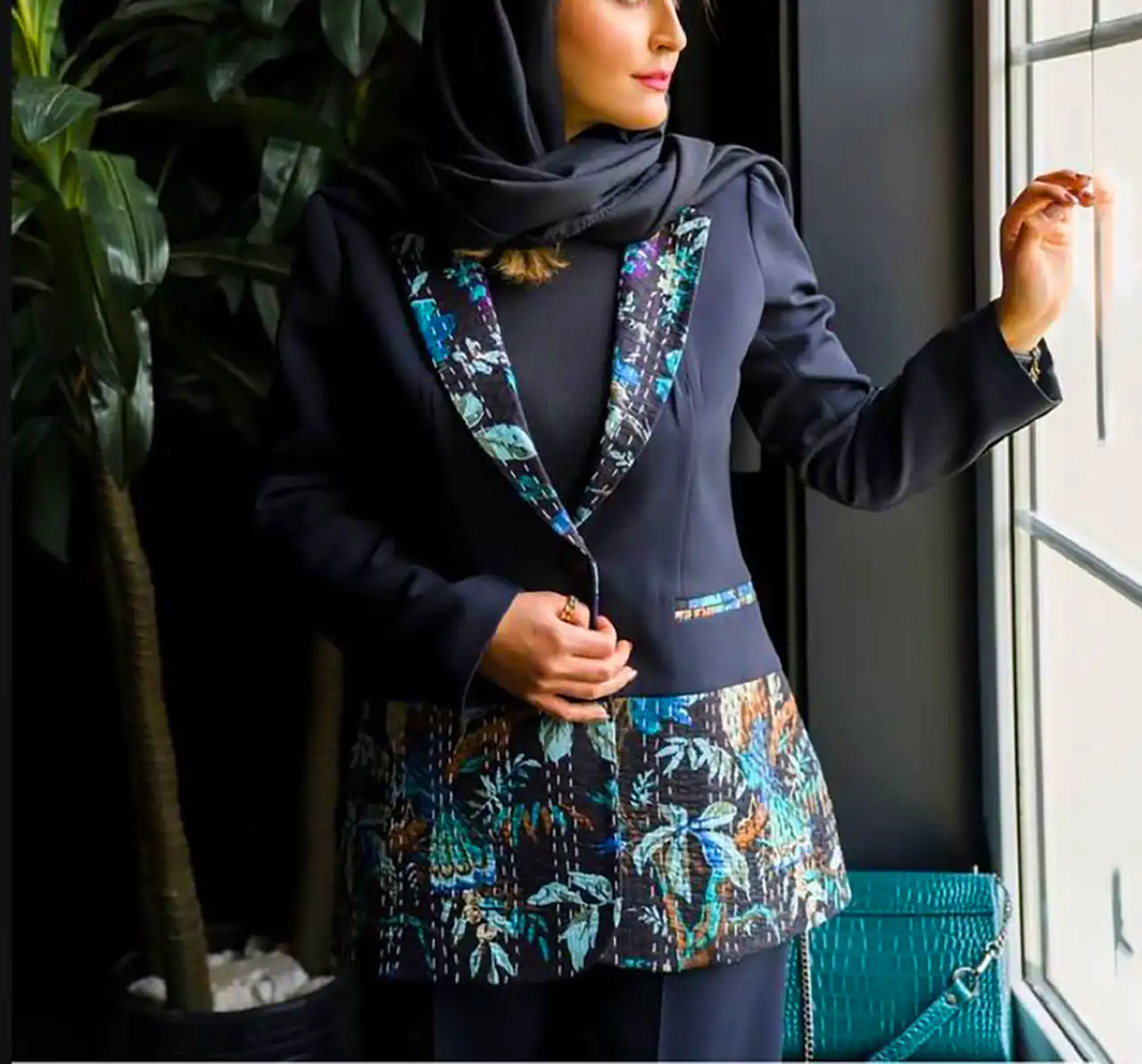 استایل جدید و شیک زنانه