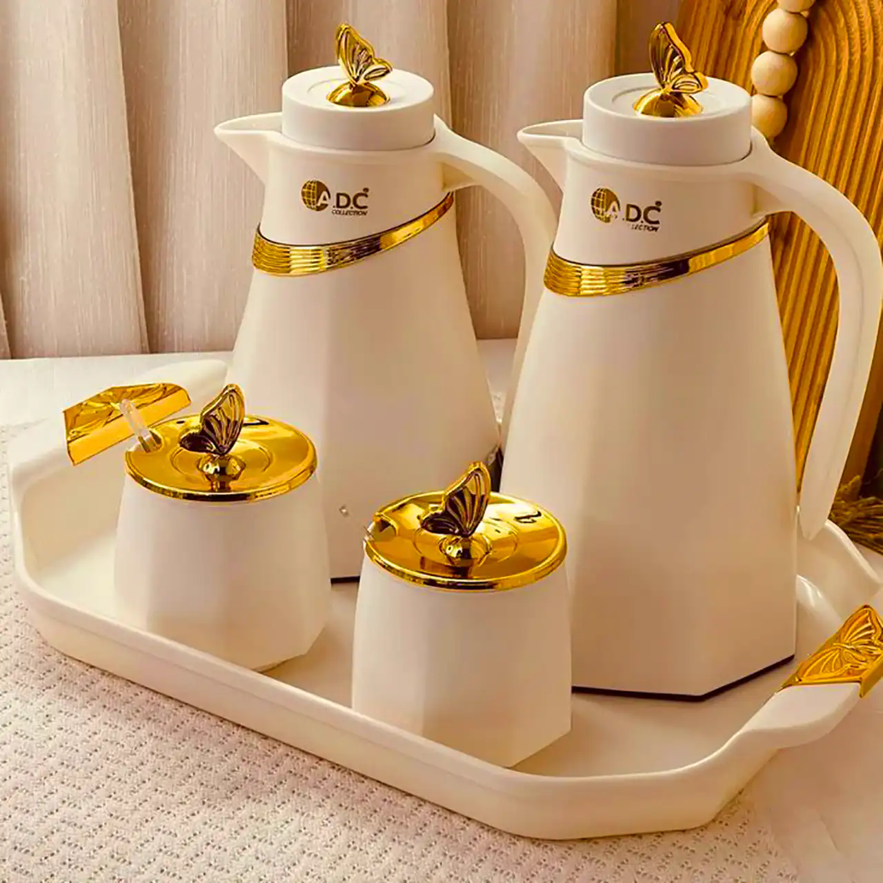 فلاسک عربی جدید