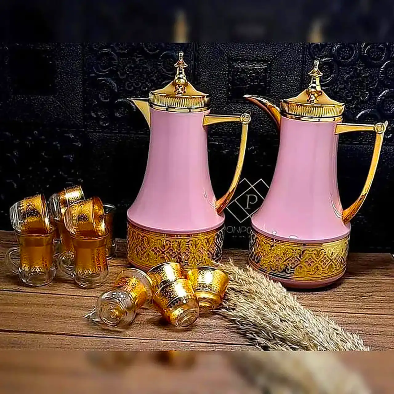 فلاسک عربی جدید