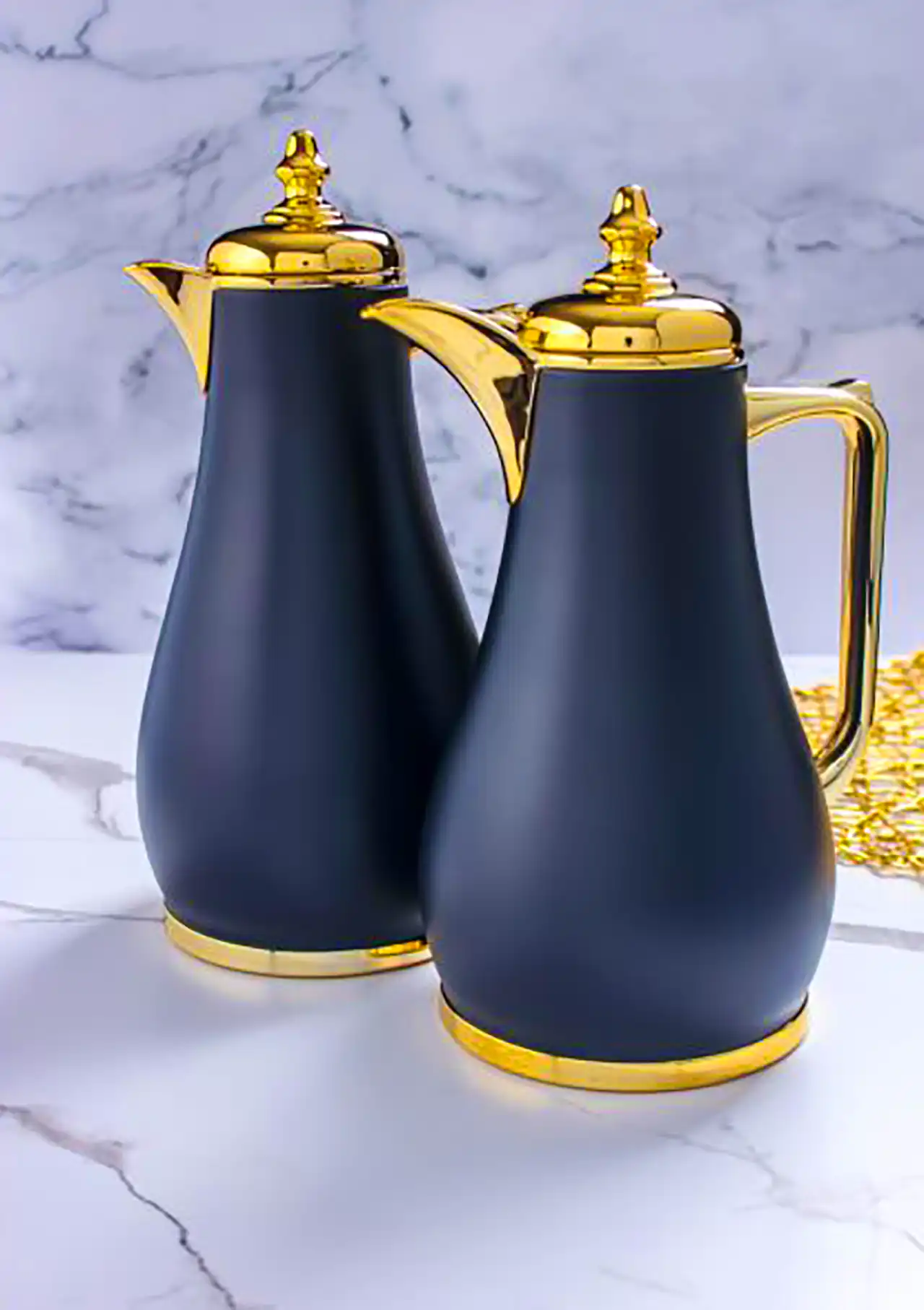 فلاسک عربی جدید