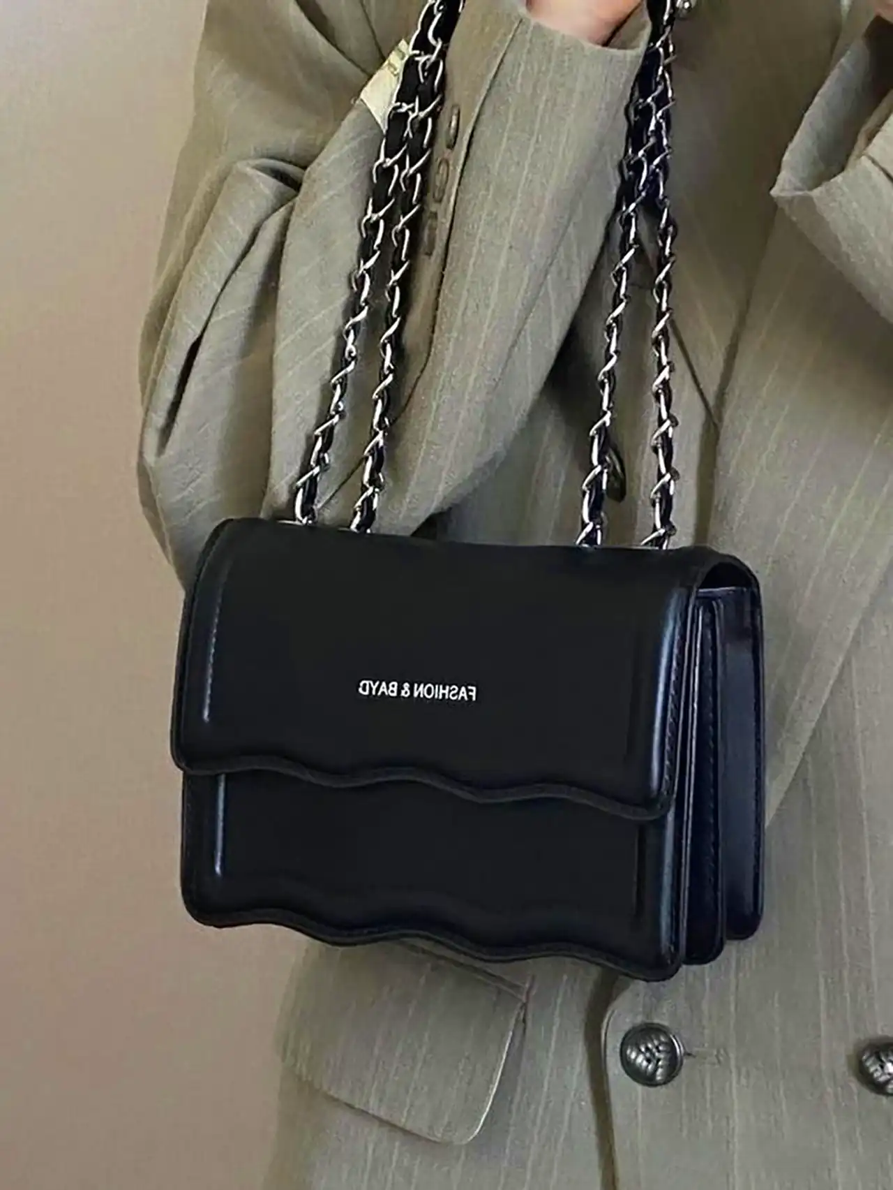 کیف دوشی شیک زنانه