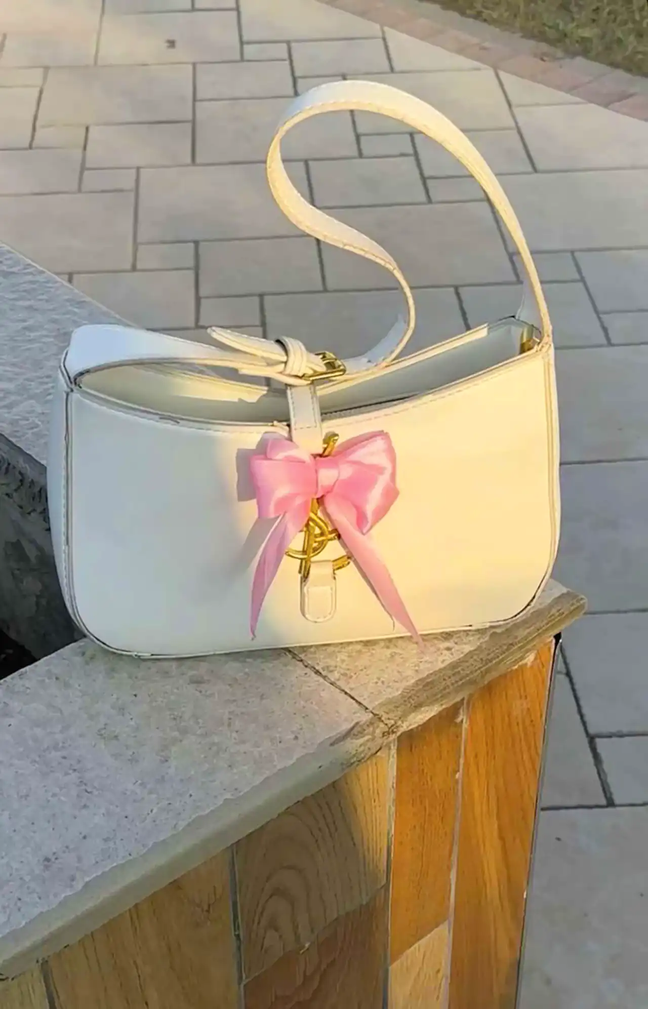 کیف دوشی شیک زنانه