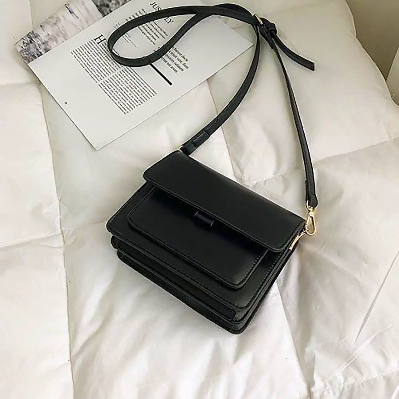 کیف دوشی شیک زنانه