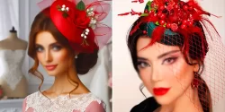 کلاه مناسب شب یلدا؛ ۱۵ مدل خلاق برای ست خانوادگی و مهمانیهای زمستانی