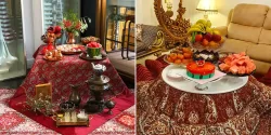 کرسی قدیمی و نوستالژی؛ ۱۵ عکس نوستالژیک بی‌نظیر از زمستان‌های صمیمی خانوادگی