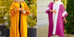 مانتو بلند جذاب؛ ۱۵ عکس استایل الهام‌بخش برای خانم‌های قدبلند و خاص‌پسند
