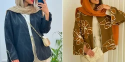 مانتو کتی لاکچری مجلسی؛ ۱۵ مدل خاص و چشم‌گیر برای استایل خانمانه شیک