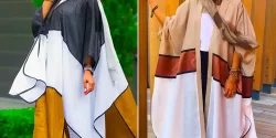 مانتو مناسب سبک مدرن؛ ۱۵ مدل خاص و ساده با طرح‌های مینیمال و چشم‌نواز