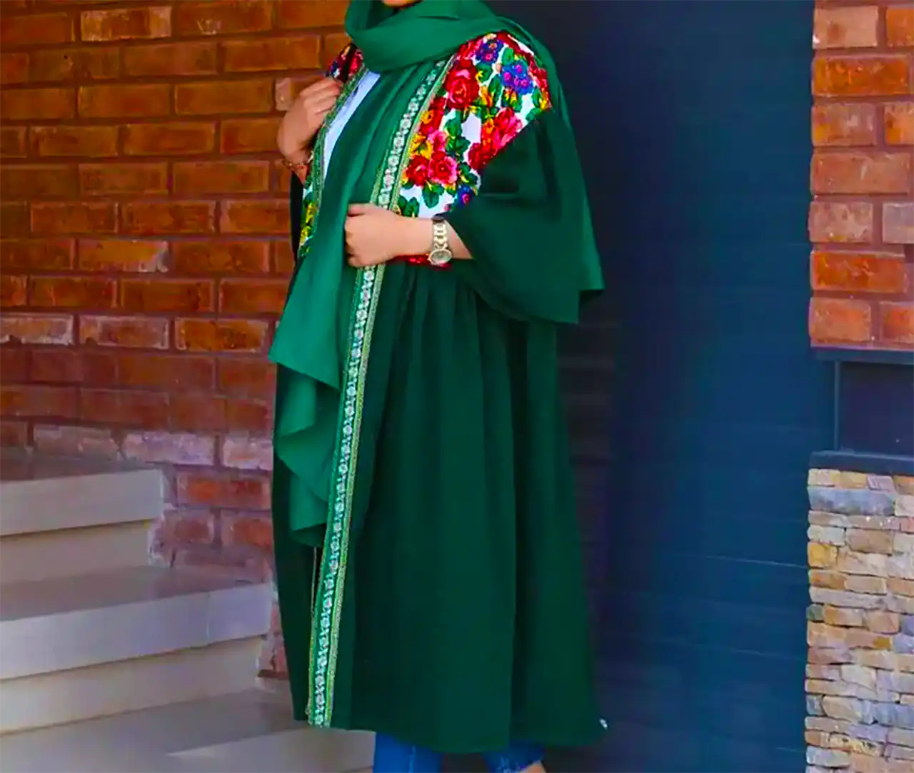 مانتو شیک خاص