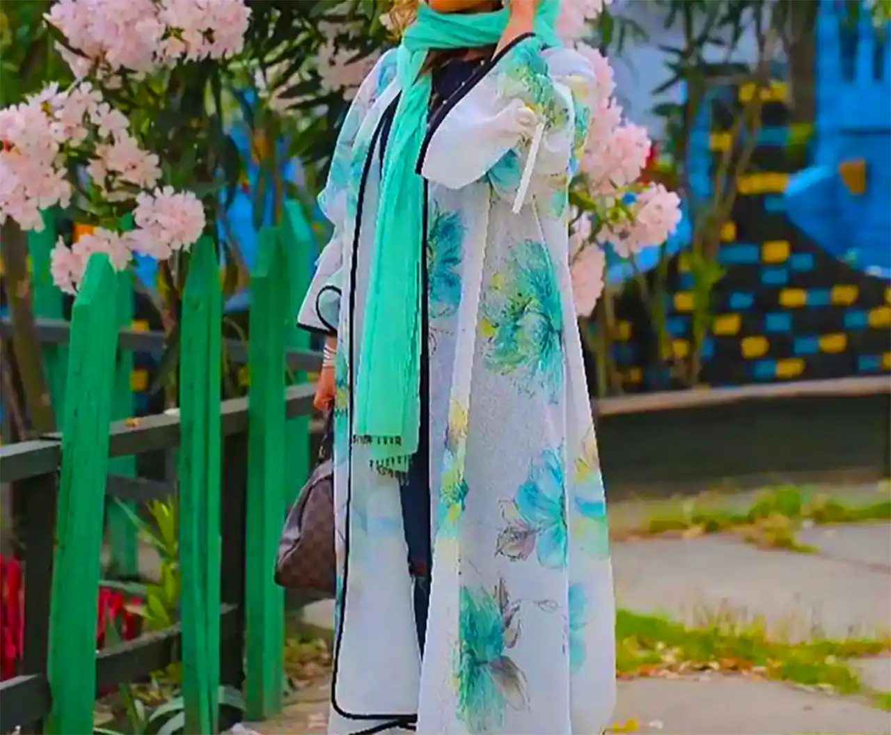 مانتو شیک خاص