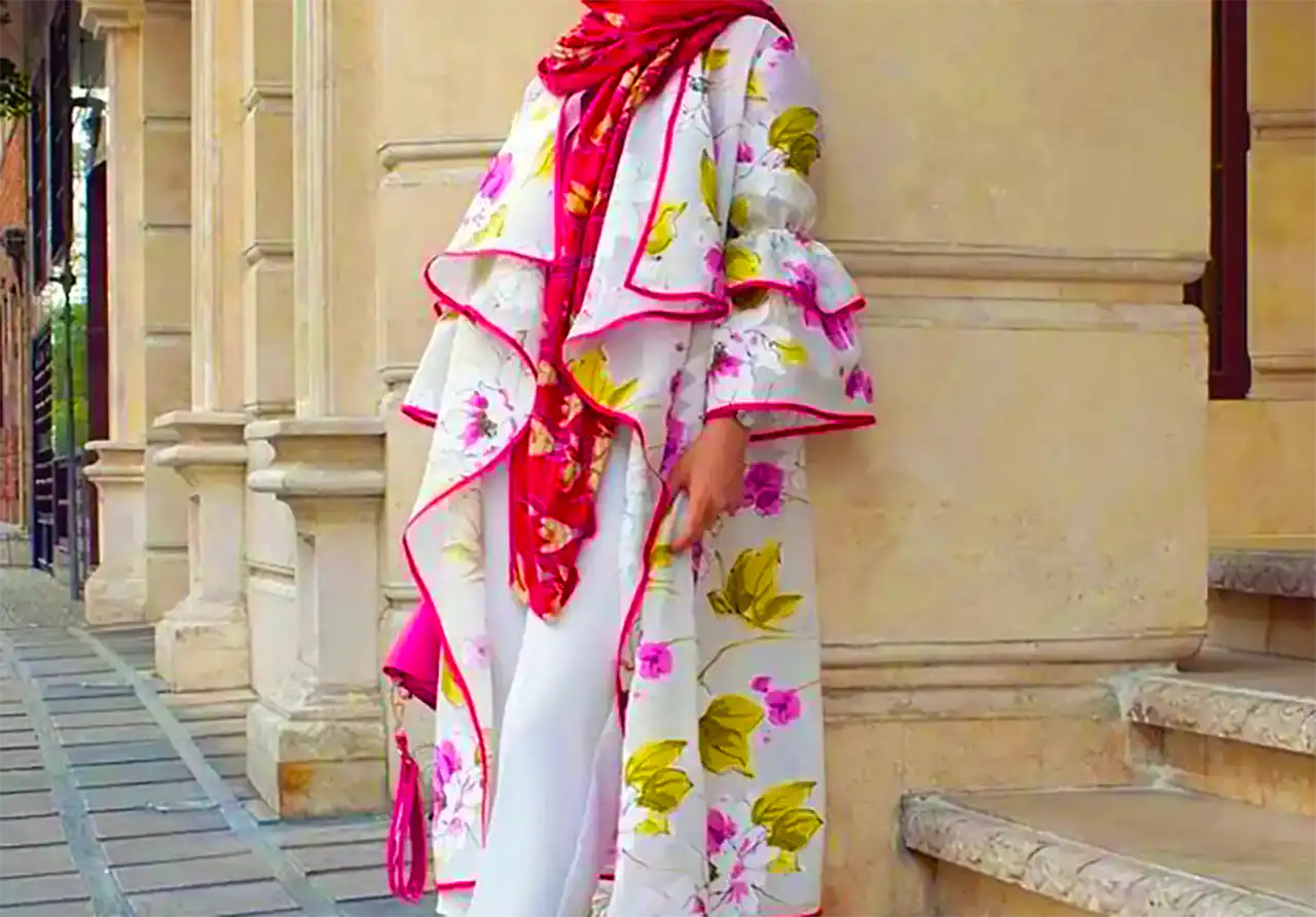 مانتو شیک خاص