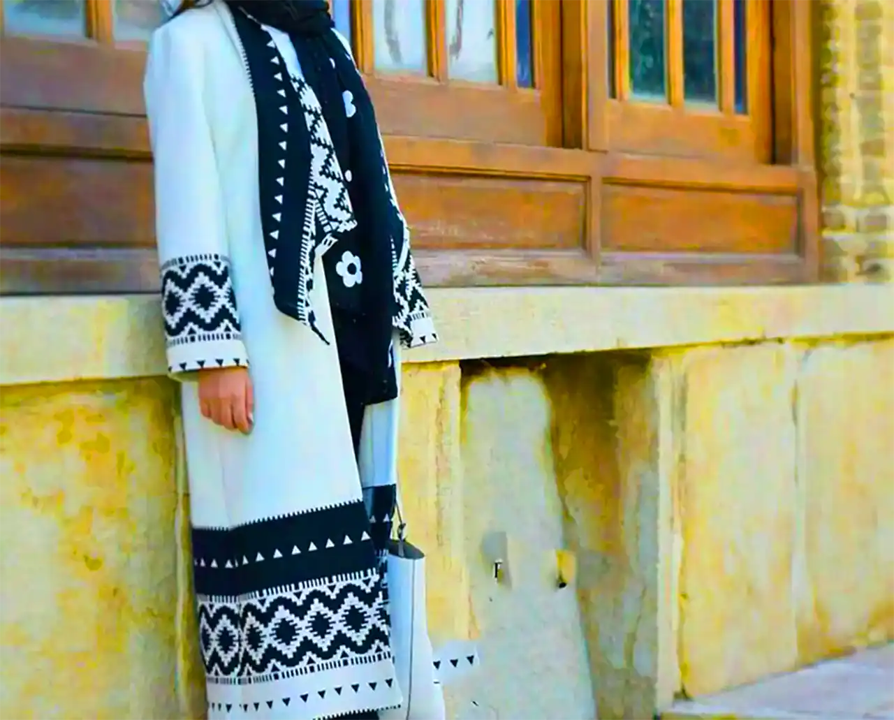 مانتو شیک خاص