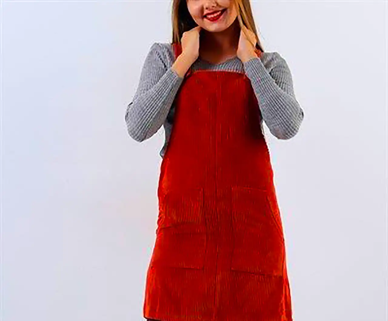 سارافن کژوال شیک زنانه