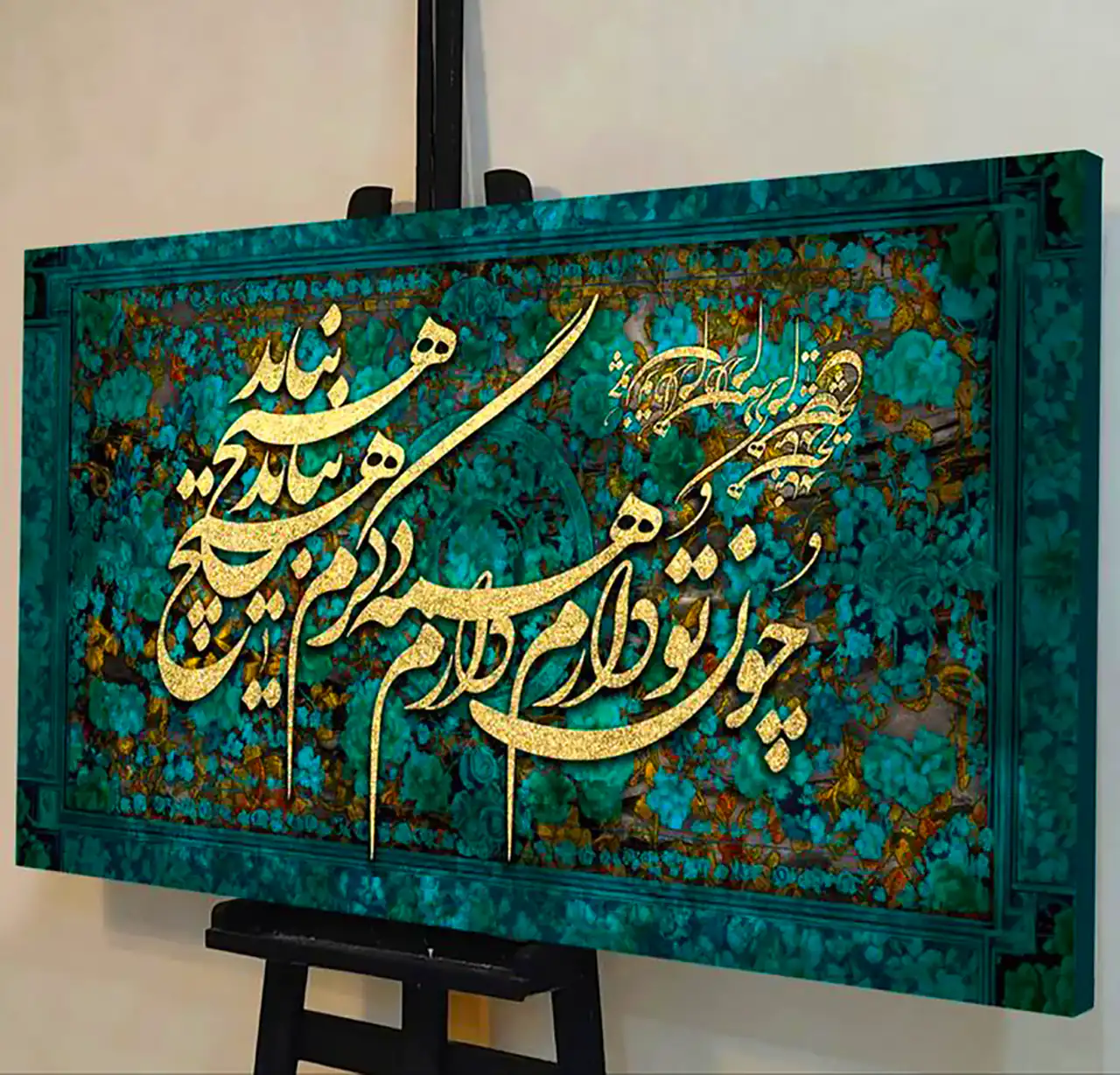 تابلو دیواری جدید