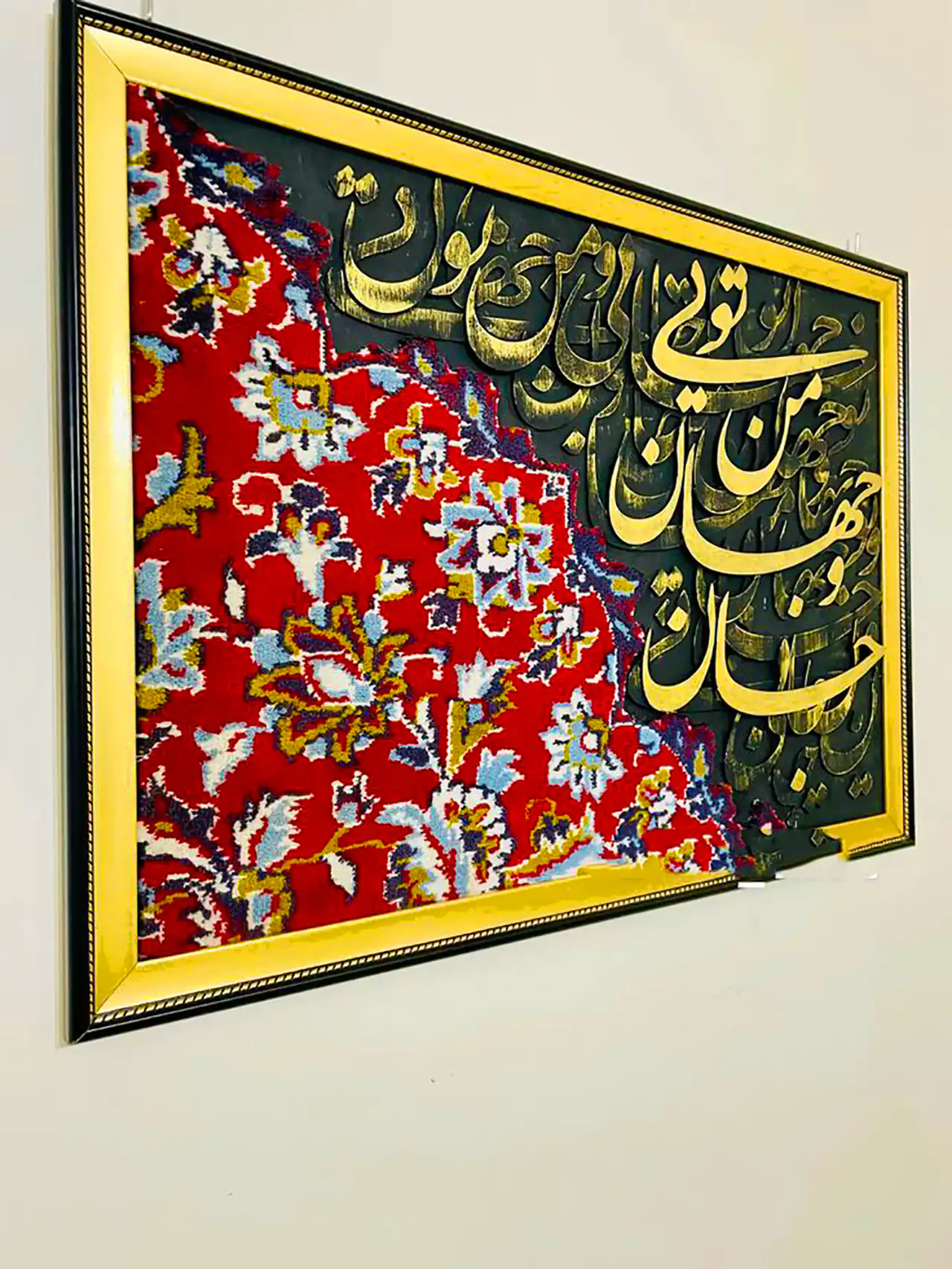 تابلو دیواری جدید