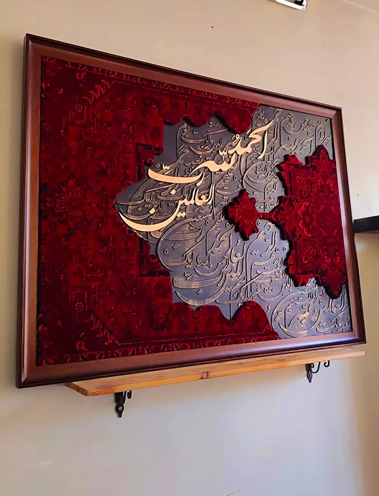 تابلو دیواری جدید