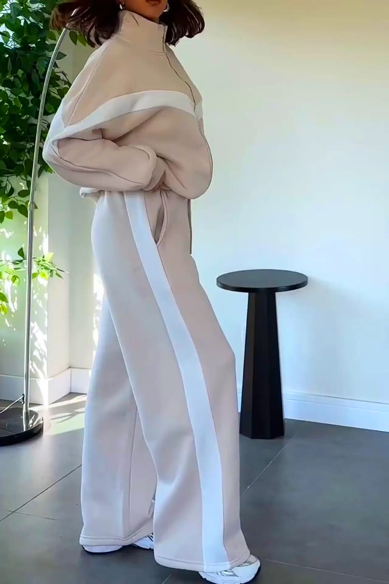 بلوز شلوار ست زنانه