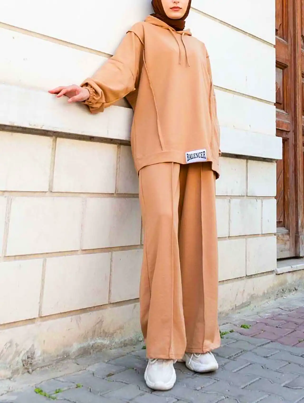 بلوز شلوار ست زنانه