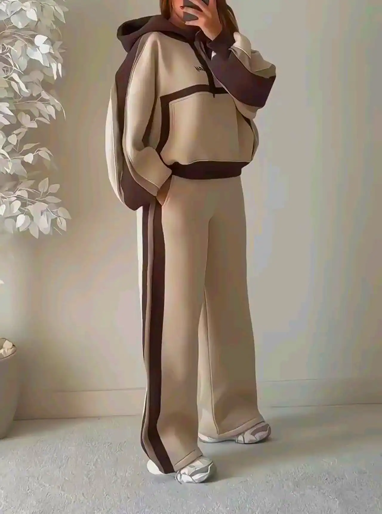 بلوز شلوار ست زنانه