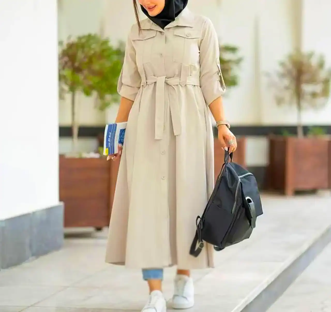 استایل شیک برای زنان