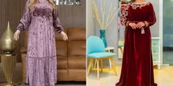 کفتان مخمل زمستانی؛ ۱۵ مدل زیبا با نکته های مفید برای داشتن استایلی آرام و شیک